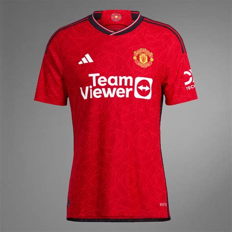 manchester united fc jersey 2023/24